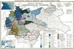 Entnazifizierung