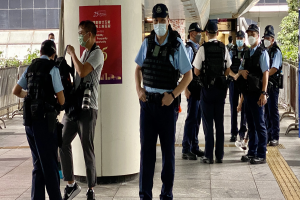 Public Relations bei der Dortmunder Polizei
