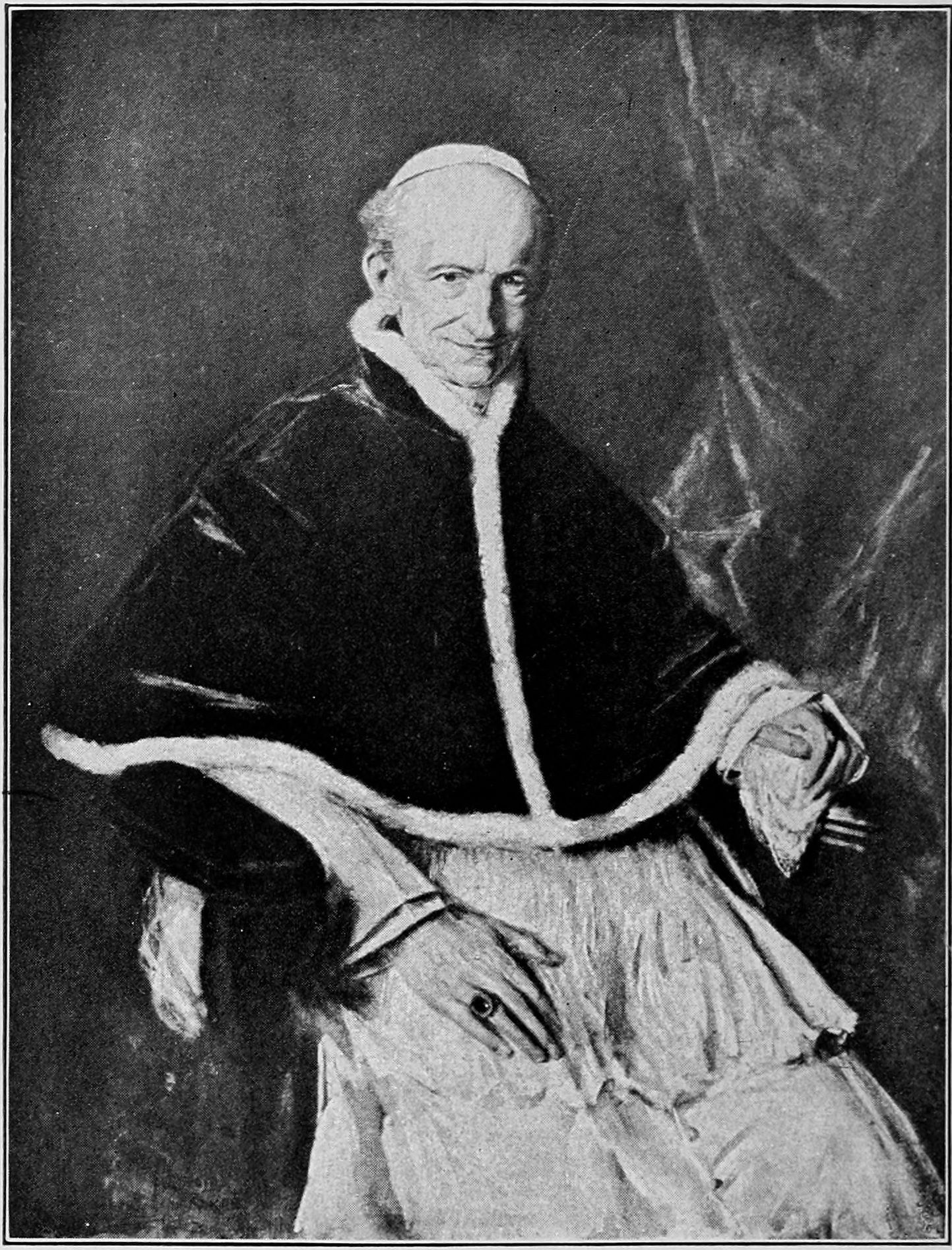 Papst Leo XIV bringt Dad-Joke-Energie in das Papsttum