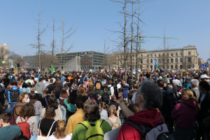 JUNGE FREIE DEMOKRATEN NRW: "Bäuerinnen und Bauern sind keine Klimakleber!"