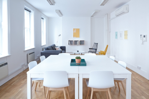 Düsseldorf Urdenbach: Rheinwohnungsbau geht neue Wege bei der Renovierung von Apartments im Corelliviertel