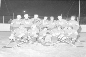 POL-K: 250319-1-K Charity-Blaulicht-Turnier - 10-jähriges Jubiläum der Polizei-Eishockey-Mannschaft Bullsharks Köln