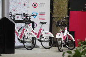 POL-PB: Fahrraddiebstahl aus Garage