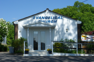 Evangelische Kirchenkreisdirektorin Christiane Weil tritt in den Ruhestand