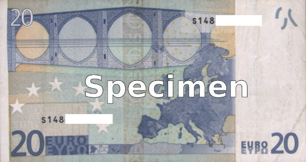 GZD: Internationale Bargeldkontrolleinsatz "BELENOS II" - Beschlagnahmung von 1,6 Millionen Euro nicht gemeldeten Bargelds