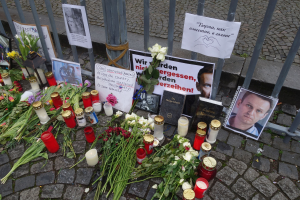 Gedenken an den Brandanschlag: Bundespräsident Frank-Walter Steinmeier besucht die Klingenstadt am 29. Mai