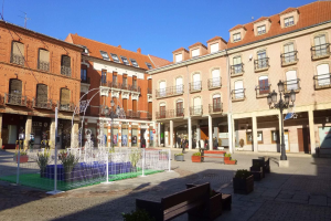 Klimaresilienter Revitalisierung von öffentlichen Plätzen in der Stadt Essen - Aktueller Stand