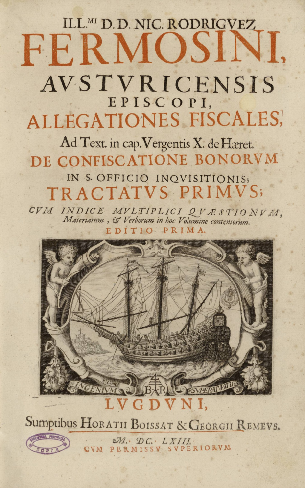 Alter Buchumschlag mit einer nostalgischen Schiffillustration in gedämpften Farben, begleitet von klassischem Text.